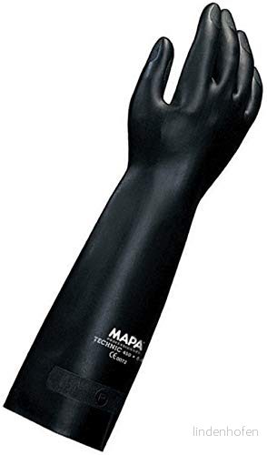 MAPA Professional ULTRANEO 450, storlek 10, skyddshandskar, (1 par) 3245424503103