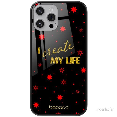 ERT GROUP mobiltelefonfodral för Huawei P20 LITE originalt och officiellt licensierat Babaco mönster Positive vibes 006 tillverkad av härdat glas, optimalt anpassat till mobilens form, skyddsfodral 5903932955330
