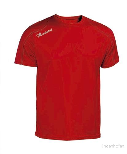 Asioka 75/09 unisex t shirt, vuxna 661787047536