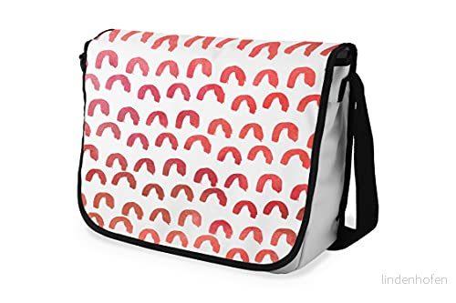 Bonateks FRSCHLBG113667, Unisex skolväska för barn, flerfärgad, Material: Polyester 6098439271294