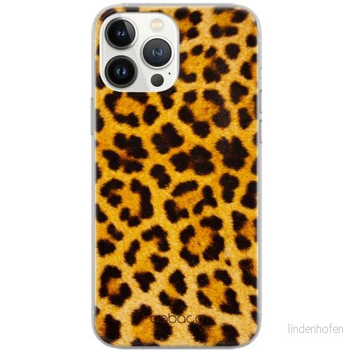 ERT GROUP mobiltelefonfodral för Samsung A50/A50s/A30s originalt och officiellt licensierat Babaco mönster Animals 001 Vit anpassad till formen på mobiltelefonen, fodral tillverkad av TPU plast 5903537750927