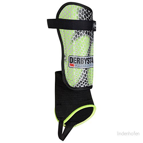 Derbystar Protect Flash, XXS, 323701000 4030793069614