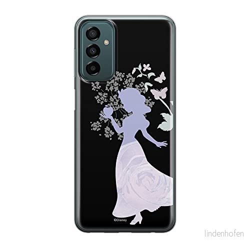 ERT GROUP mobiltelefonfodral för Samsung M13 4G/M23 5G/F23 originalt och officiellt licensierat Disney mönster Snow White 003 anpassad till formen på mobiltelefonen, fodral tillverkad av TPU plast 5905511377465