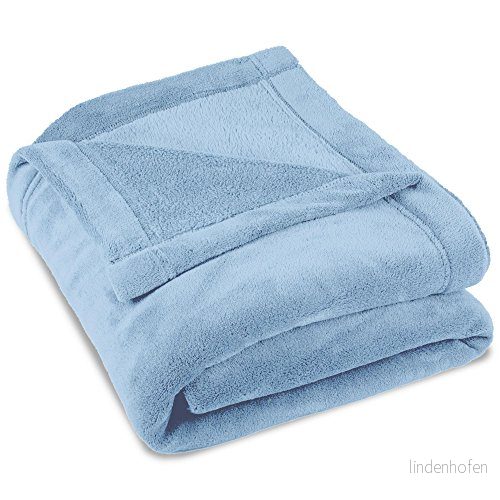 Celinatex täcke, polyester, beige, 150 x 200 cm 4250476533519