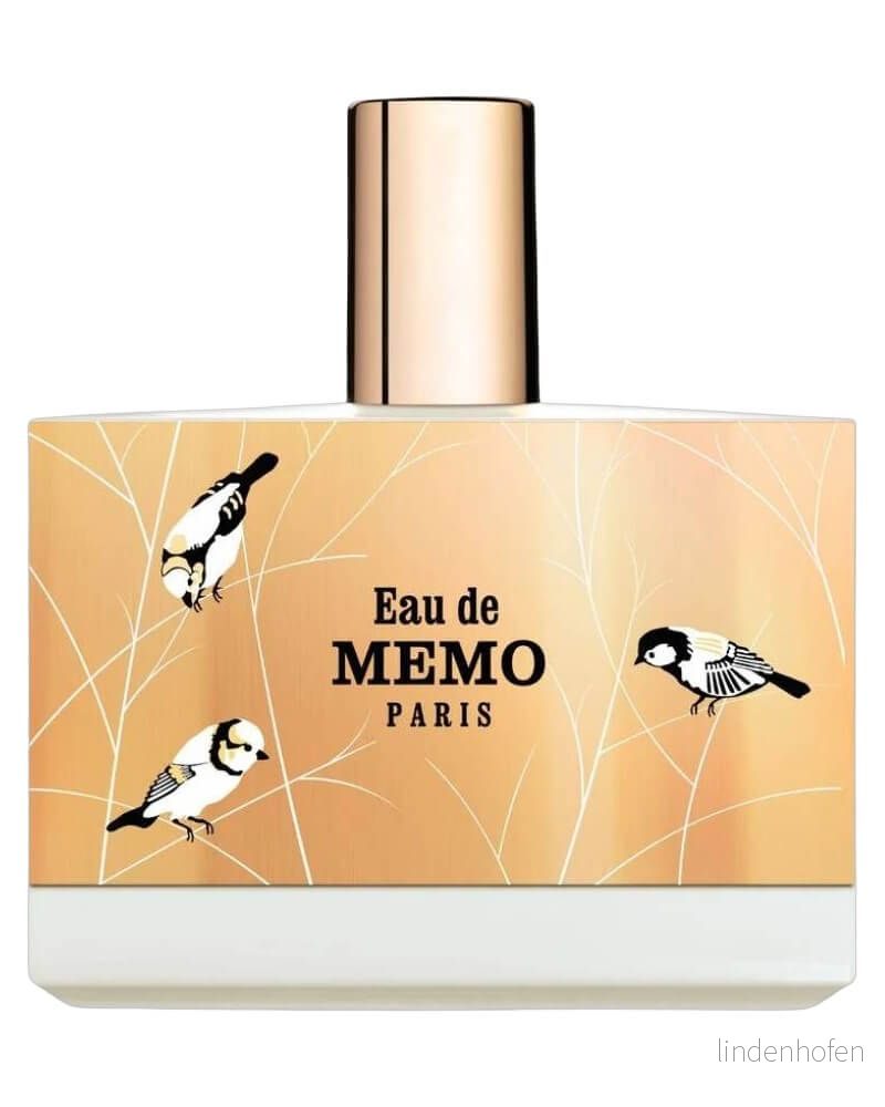 Memo Paris Eau de Parfum 100 ml 3700458604023